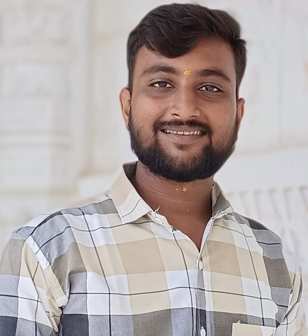 श्री. हिमांशू बंसल